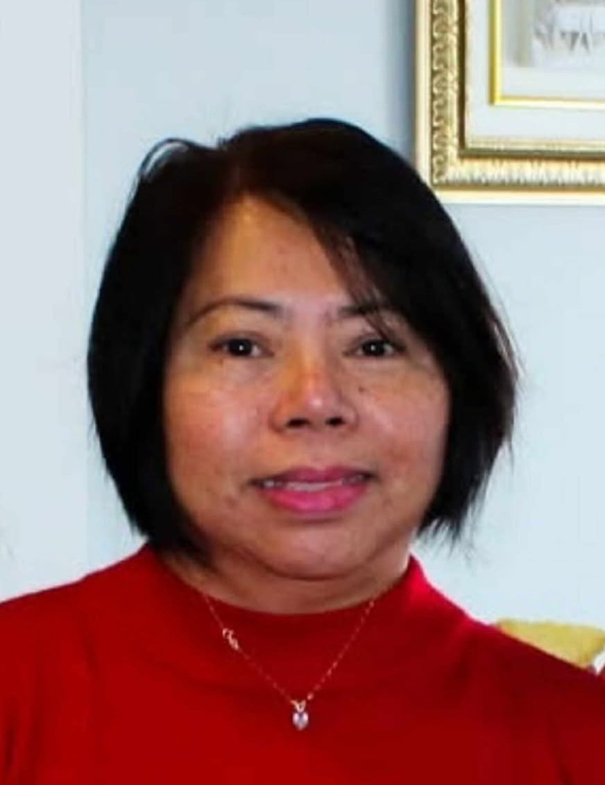 Portrait of Debonne Son