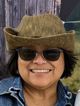 Portrait of Elda Daantos